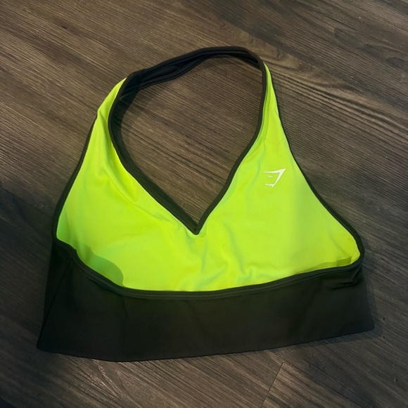 Gymshark Reversible Bra - Picture 2 of 5